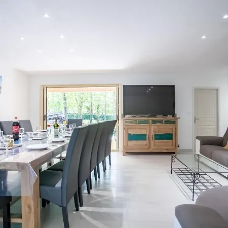 Holiday home Laouchet By Interhome