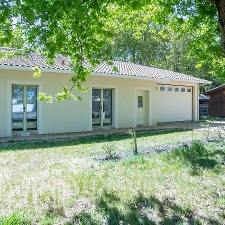 Holiday home Laouchet By Interhome *