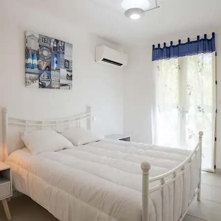 Holiday home Laouchet By Interhome *