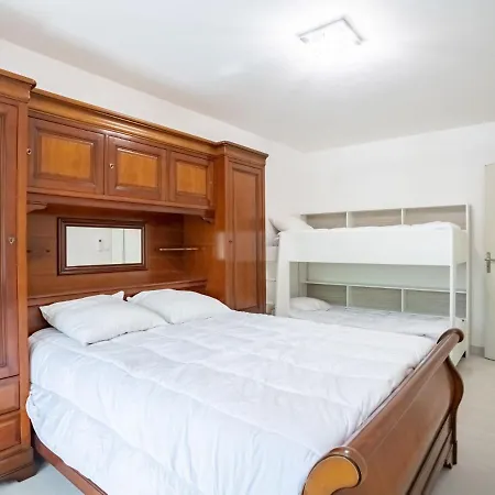 Laouchet By Interhome Понтан-ле-Форж