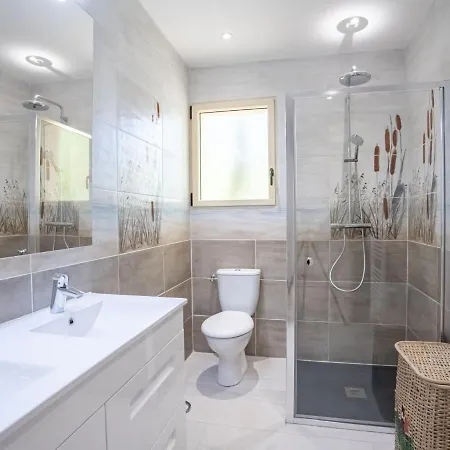 Holiday home Laouchet By Interhome