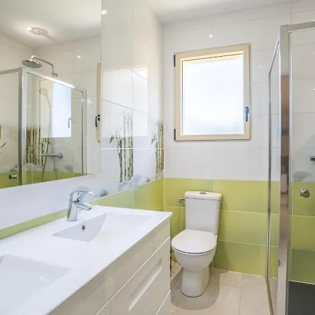 Holiday home Laouchet By Interhome