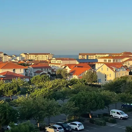 Дом отдыха Laouchet By Interhome *